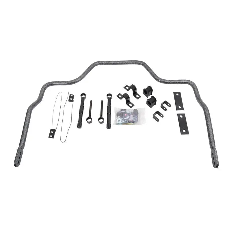 Hellwig 7782 Hellwig 20-22 Chevrolet Silverado 2500/3500 HD 2/4WD Solid Chromoly 1-1/4in Rear Sway Bar