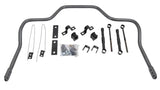 Hellwig 20-22 Chevy Silverado 2500HD 2/4WD 2-4in Lift Heat Treated Chromoly 1-1/4in Rear Sway Bar - Truck & Automotive