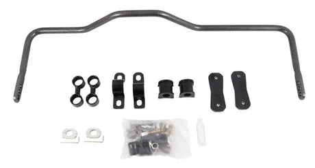Hellwig 2022+ Ford Bronco Solid Chromoly 3/4in Rear Sway Bar - 7900