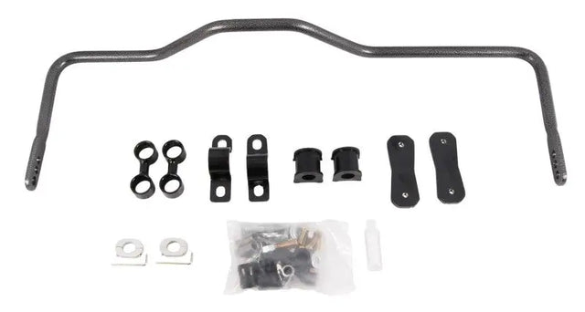 Hellwig 2022+ Ford Bronco Solid Chromoly 3/4in Rear Sway Bar - 7900