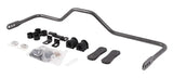 Hellwig 2022+ Ford Bronco Solid Chromoly 3/4in Rear Sway Bar - 7900