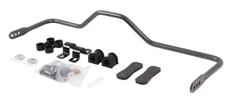 Hellwig 2022+ Ford Bronco Solid Chromoly 3/4in Rear Sway Bar - 7900