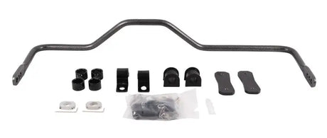 Hellwig 2022+ Ford Bronco Solid Chromoly 3/4in Rear Sway Bar - 7900