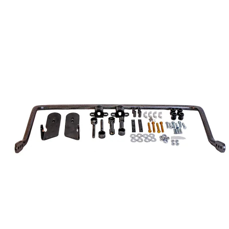 Hellwig 7867 Hellwig 66-77 Ford Bronco w/ 3-4in Lift Solid Heat Treated Chromoly 1-1/8in Front Sway Bar