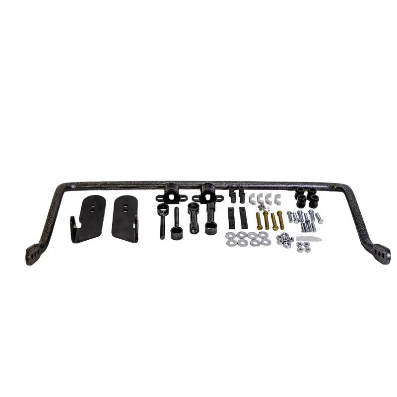 Hellwig 7867 Hellwig 66-77 Ford Bronco w/ 3-4in Lift Solid Heat Treated Chromoly 1-1/8in Front Sway Bar