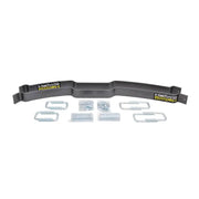Hellwig 1801 Hellwig 66-96 Ford Bronco EZ Level 990 Helper Spring - Up To 2000lbs