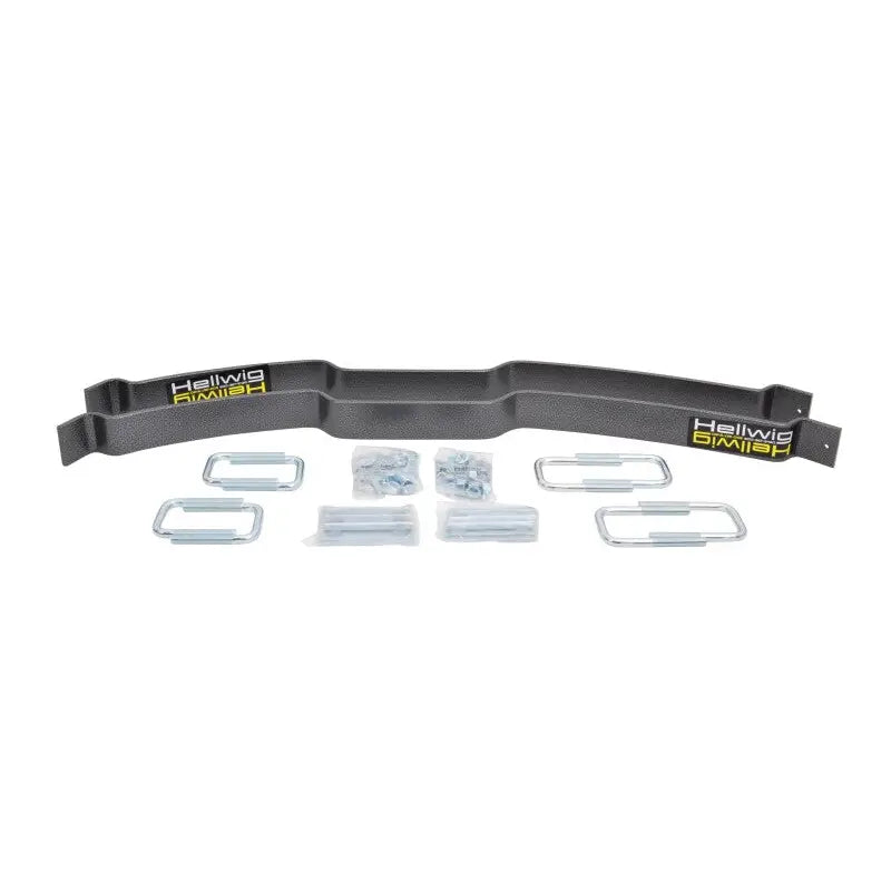 Hellwig 1801 Hellwig 66-96 Ford Bronco EZ Level 990 Helper Spring - Up To 2000lbs