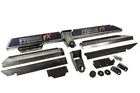Hellwig 68-72 GM A-Body Frame FX Kit - Truck & Automotive