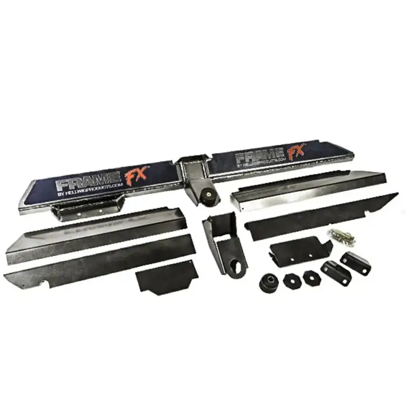 Hellwig 68-72 GM A-Body Frame FX Kit - Truck & Automotive