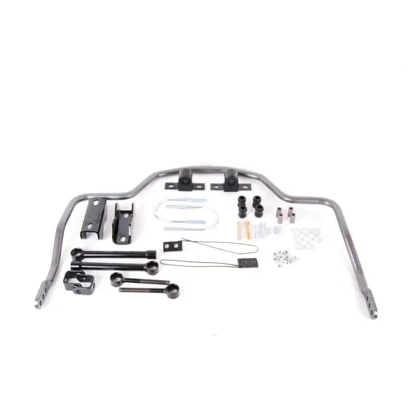 Hellwig 7882 HWG Rear Sway Bars
