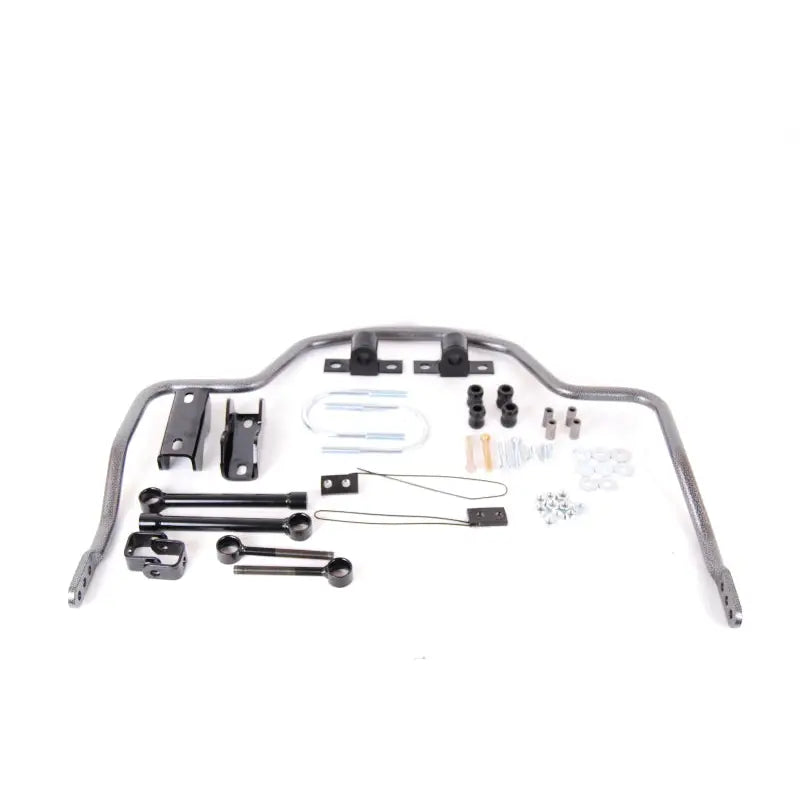 Hellwig 7882 HWG Rear Sway Bars