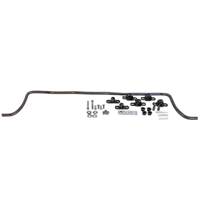 Hellwig 7568 Hellwig 84-01 Jeep Cherokee XJ Solid Heat Treated Chromoly 3/4in Rear Sway Bar