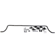 Hellwig 7568 Hellwig 84-01 Jeep Cherokee XJ Solid Heat Treated Chromoly 3/4in Rear Sway Bar