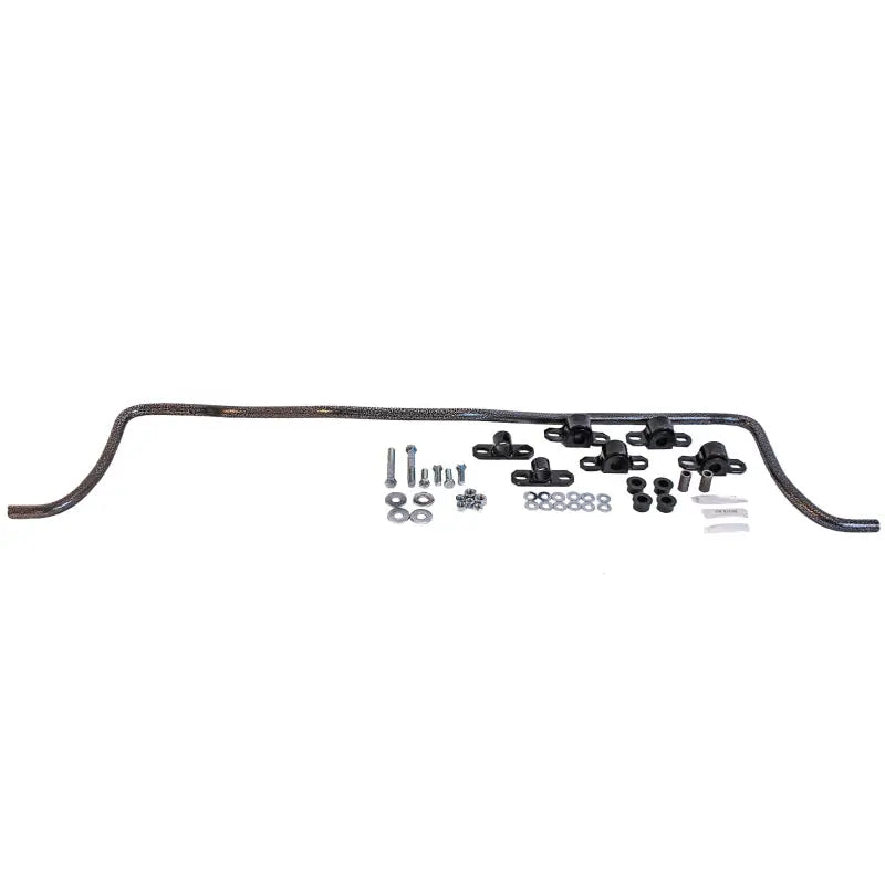 Hellwig 7568 Hellwig 84-01 Jeep Cherokee XJ Solid Heat Treated Chromoly 3/4in Rear Sway Bar