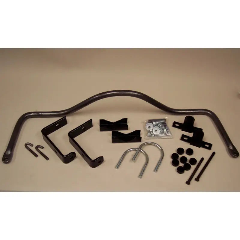 Hellwig 7555 Hellwig 88-99 Chevrolet Silverado 1500 Solid Heat Treated Chromoly 1-1/8in Rear Sway Bar