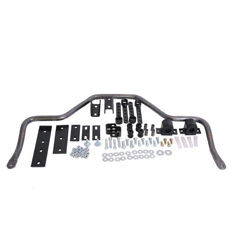 Hellwig 7626 Hellwig 94-02 Dodge Ram 1500/2500 4WD Solid Heat Treated Chromoly 1-1/8in Rear Sway Bar