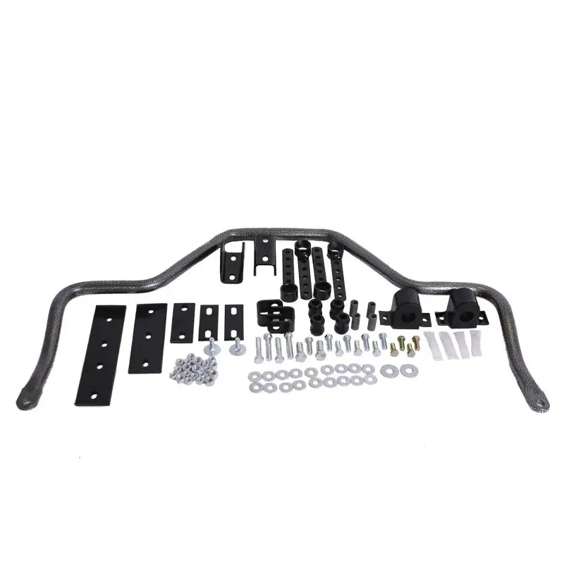 Hellwig 7626 Hellwig 94-02 Dodge Ram 1500/2500 4WD Solid Heat Treated Chromoly 1-1/8in Rear Sway Bar