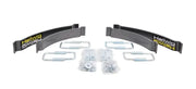 Hellwig 96-00 Ford Ranger EZ Level 1000 Helper Spring - Up To 1000lbs - Truck & Automotive