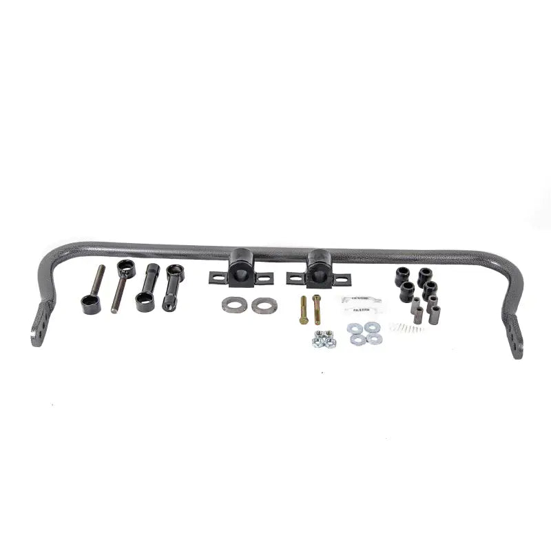Hellwig 7750 Hellwig 97-06 Jeep Wrangler TJ Solid Heat Treated Chromoly 1-1/4in Front Sway Bar