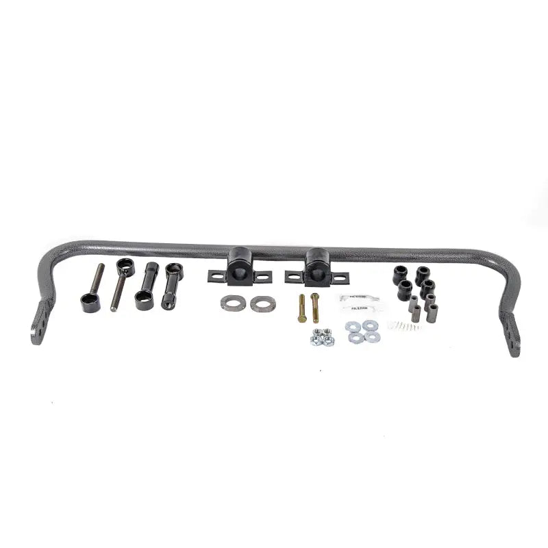 Hellwig 7750 Hellwig 97-06 Jeep Wrangler TJ Solid Heat Treated Chromoly 1-1/4in Front Sway Bar