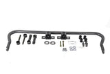 Hellwig 97-06 Jeep Wrangler TJ Solid Heat Treated Chromoly 1-1/4in Front Sway Bar - Truck & Automotive