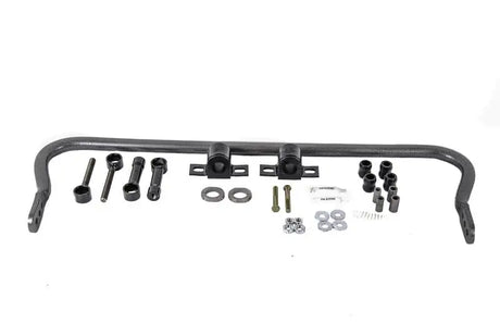 Hellwig 97-06 Jeep Wrangler TJ Solid Heat Treated Chromoly 1-1/4in Front Sway Bar - Truck & Automotive