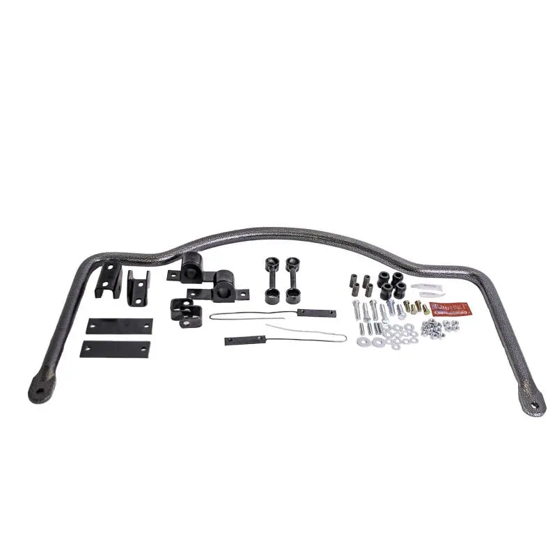 Hellwig 7635 Hellwig 97-20 Chevrolet Express 2500 Solid Heat Treated Chromoly 1-3/8in Rear Sway Bar