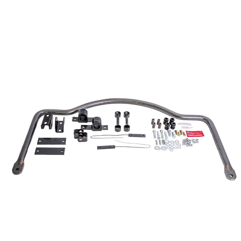 Hellwig 7635 Hellwig 97-20 Chevrolet Express 2500 Solid Heat Treated Chromoly 1-3/8in Rear Sway Bar