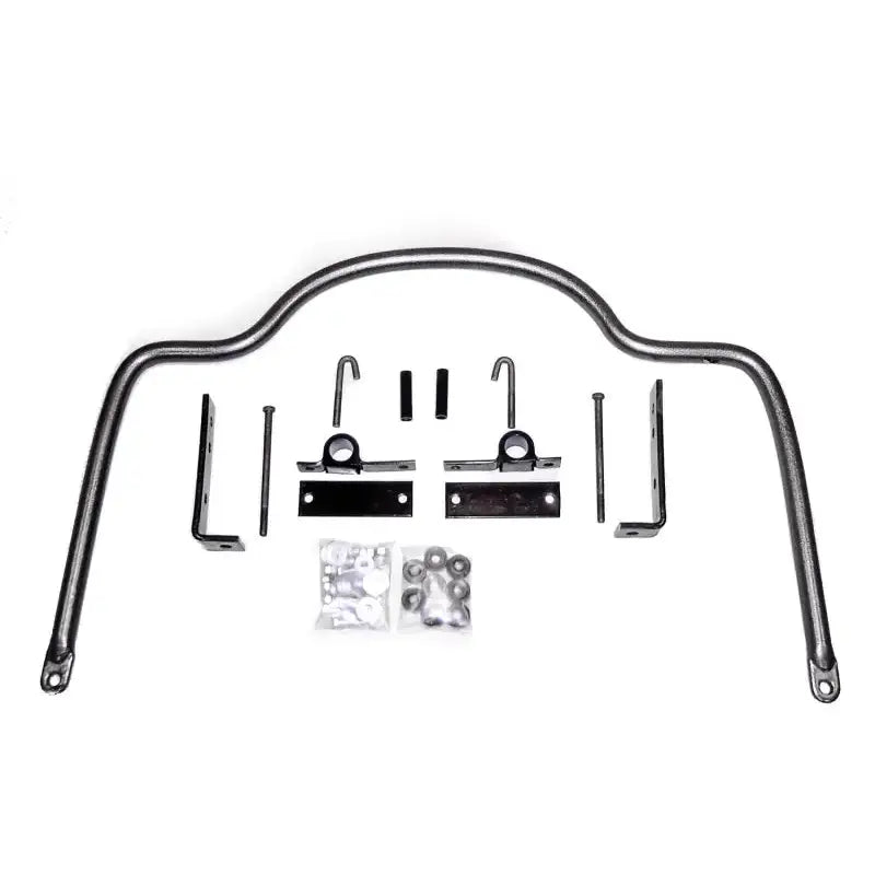 Hellwig 97-20 Chevrolet Express 3500 Solid Heat Treated Chromoly 1-1/4in Rear Sway Bar - Truck & Automotive
