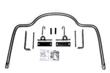 Hellwig 97-20 Chevrolet Express 3500 Solid Heat Treated Chromoly 1-1/4in Rear Sway Bar - Truck & Automotive
