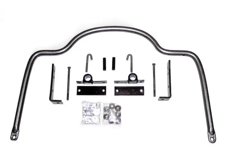 Hellwig 97-20 Chevrolet Express 3500 Solid Heat Treated Chromoly 1-1/4in Rear Sway Bar - Truck & Automotive