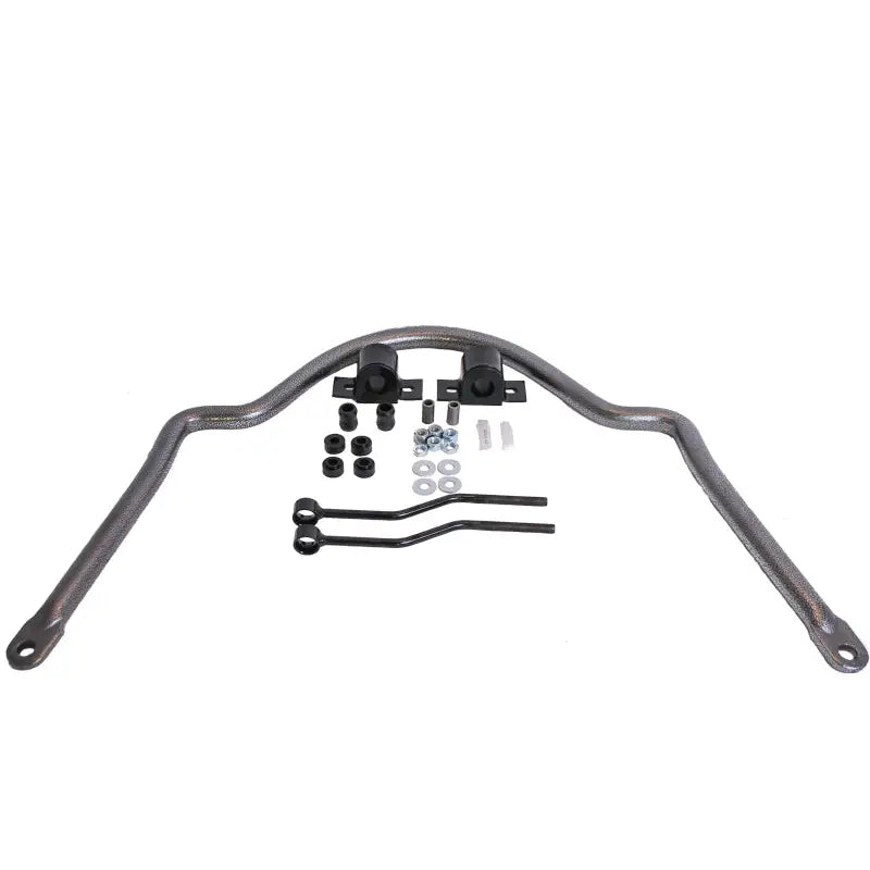 Hellwig 7180 Hellwig 97-21 Ford E-40/E-450 Solid Heat Treated Chromoly 1-1/2in Rear Sway Bar
