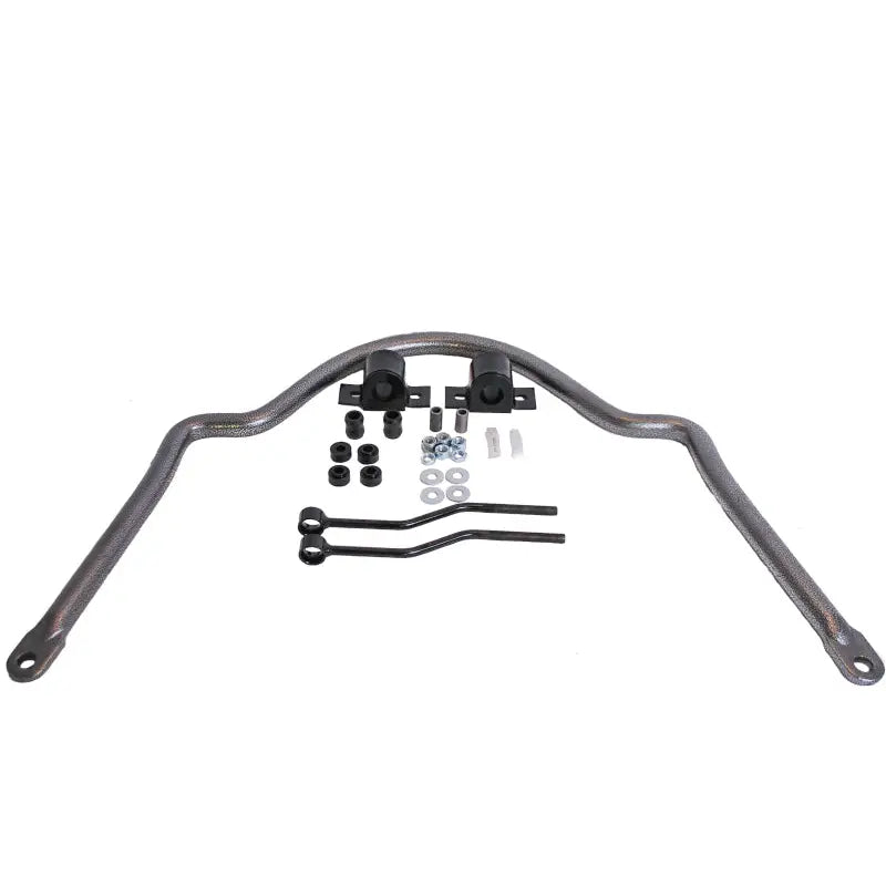 Hellwig 7180 Hellwig 97-21 Ford E-40/E-450 Solid Heat Treated Chromoly 1-1/2in Rear Sway Bar