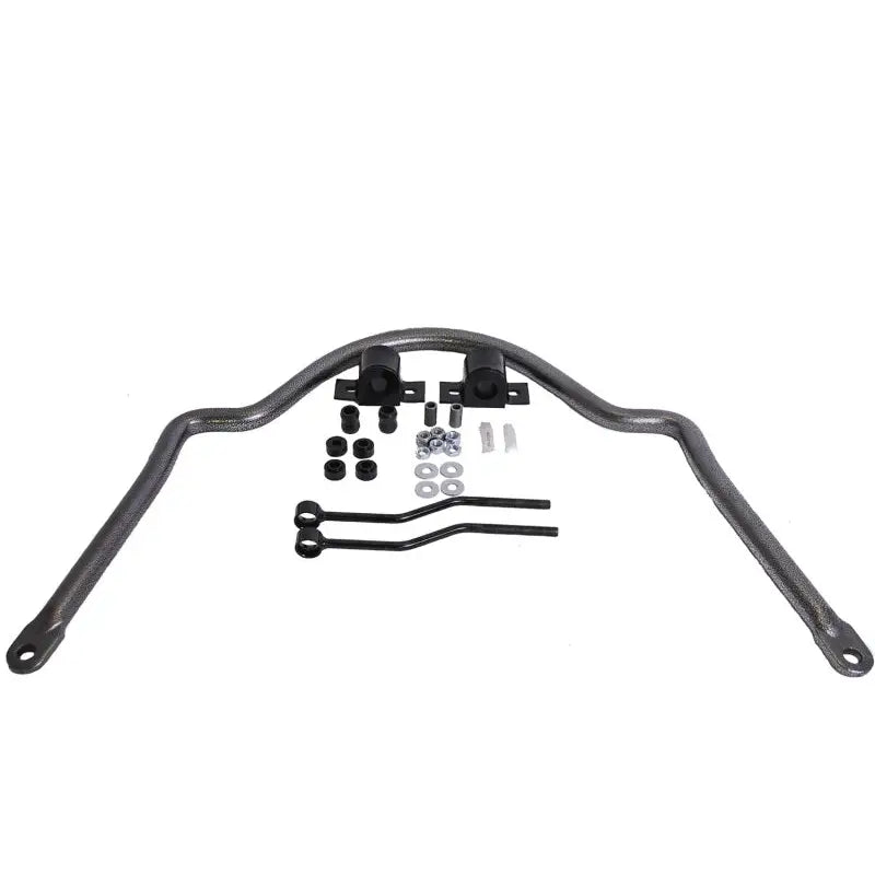 Hellwig 7180 Hellwig 97-21 Ford E-40/E-450 Solid Heat Treated Chromoly 1-1/2in Rear Sway Bar