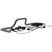 Automotive suspension components of Hellwig 99-10 Ford F-250/F-350 SD rear sway bar