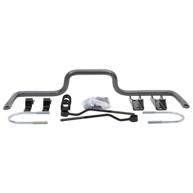 Hellwig 7677 Hellwig 99-10 Ford F-250/F-350 SD 2/4WD Solid Heat Treated Chromoly 1-1/4in Rear Sway Bar