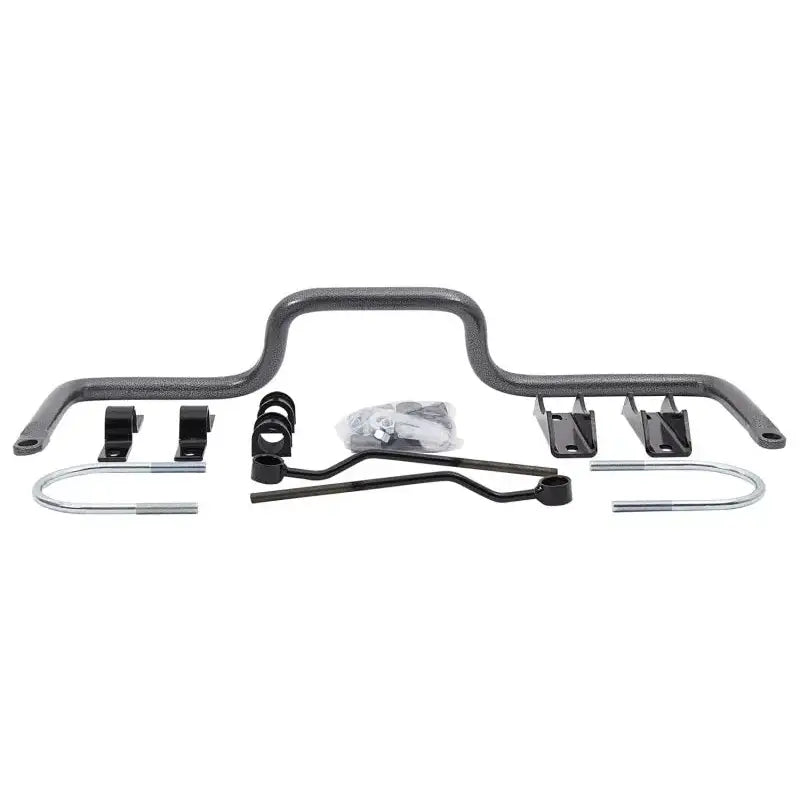 Hellwig Rear Sway Bar with mounting hardware for Ford F-250/F-350 SD 2/4WD