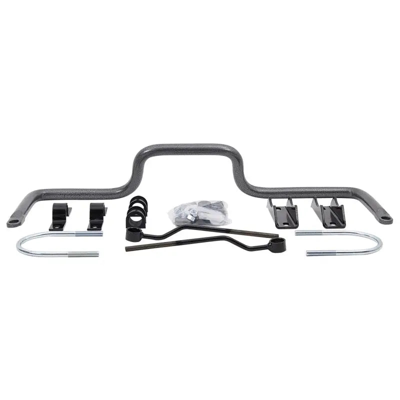 Hellwig 7677 Hellwig 99-10 Ford F-250/F-350 SD 2/4WD Solid Heat Treated Chromoly 1-1/4in Rear Sway Bar