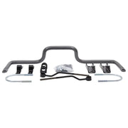Hellwig 7677 Hellwig 99-10 Ford F-250/F-350 SD 2/4WD Solid Heat Treated Chromoly 1-1/4in Rear Sway Bar