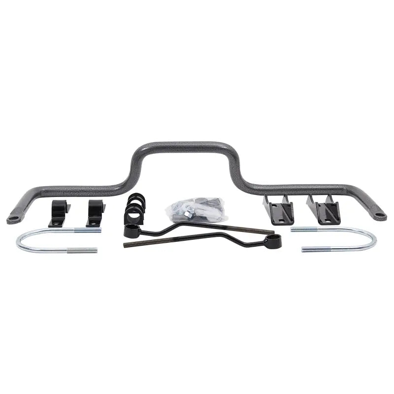 Hellwig 7677 Hellwig 99-10 Ford F-250/F-350 SD 2/4WD Solid Heat Treated Chromoly 1-1/4in Rear Sway Bar