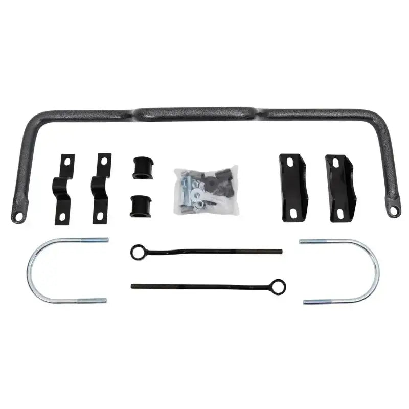 Hellwig sway bar kit for 99-10 Ford F-250/F-350 SD 2/4WD, solid Chromoly design