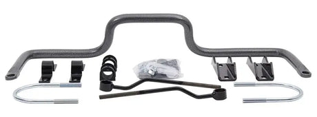 Hellwig Rear Sway Bar with mounting hardware for Ford F-250/F-350 SD 2/4WD
