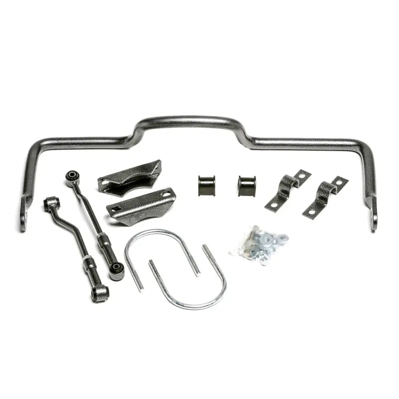 Hellwig 7268 Hellwig 99-10 Ford F-250/F-350 Solid Heat Treated Chromoly 1-5/16in Big Wig Rear Sway Bar