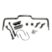 Hellwig 7268 Hellwig 99-10 Ford F-250/F-350 Solid Heat Treated Chromoly 1-5/16in Big Wig Rear Sway Bar