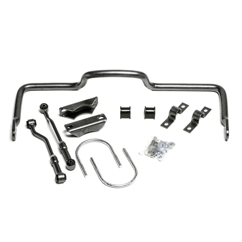 Hellwig 7268 Hellwig 99-10 Ford F-250/F-350 Solid Heat Treated Chromoly 1-5/16in Big Wig Rear Sway Bar