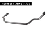 Hellwig 99-21 Ford E-350 Solid Heat Treated Chromoly 1-1/2in Rear Sway Bar - Truck & Automotive