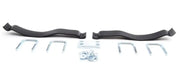 Hellwig Chevy / Ford / Dodge Traction Control Spring w/ 2.5in Wide Leaf Springs - Truck & Automotive