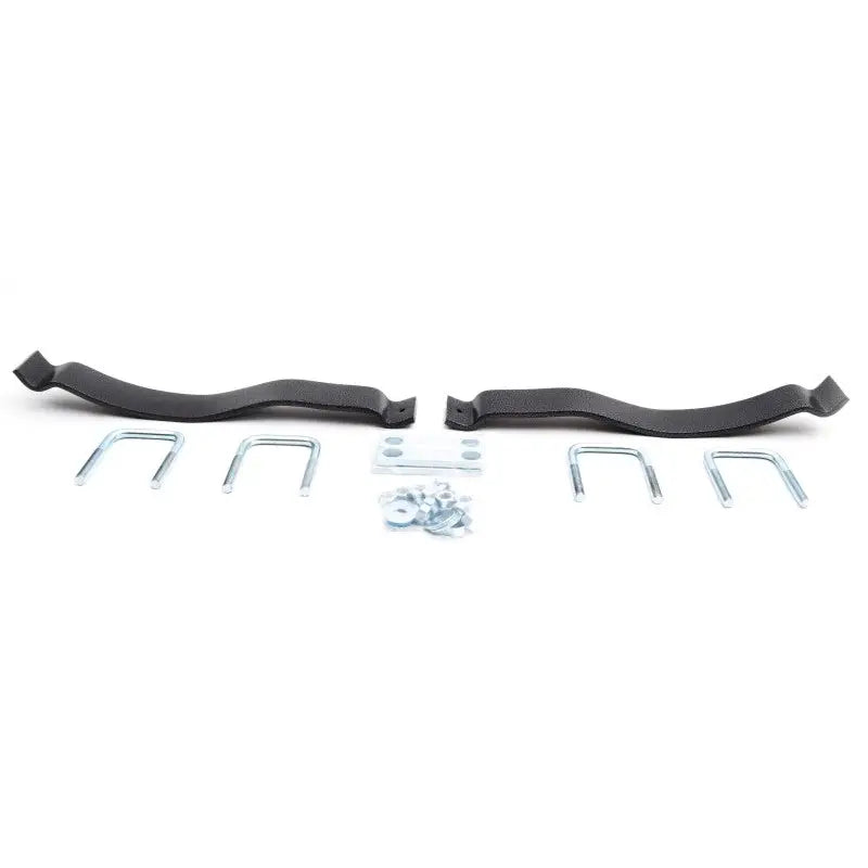 Hellwig 2002 Hellwig Chevy / Ford / Dodge Traction Control Spring w/ 2.5in Wide Leaf Springs