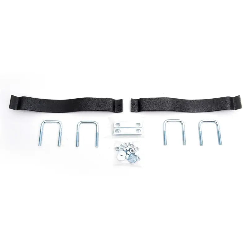 Hellwig 2002 Hellwig Chevy / Ford / Dodge Traction Control Spring w/ 2.5in Wide Leaf Springs