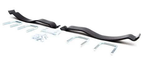 Hellwig Chevy / Ford / Dodge Traction Control Spring w/ 2.5in Wide Leaf Springs - Truck & Automotive